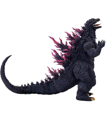 Tamashii Nations - Godzilla vs. Mechagodzilla - S.H.